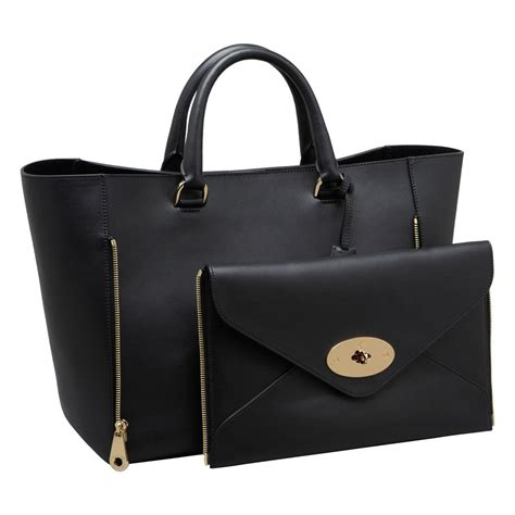 mulberry willow tote